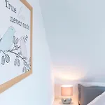 Hébergement de vacances Sommer Kajuete Olpenitz