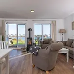 Hébergement de vacances Sommer Kajuete Olpenitz
