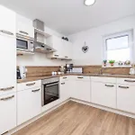Hébergement de vacances Sommer Kajuete