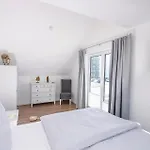 Hébergement de vacances Sommer Kajuete Olpenitz