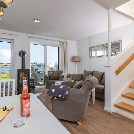 Ferienhaus Sommer Kajuete