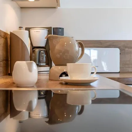 펜션 Sommer Kajuete *