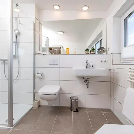 Sommer Kajuete Ferienhaus
