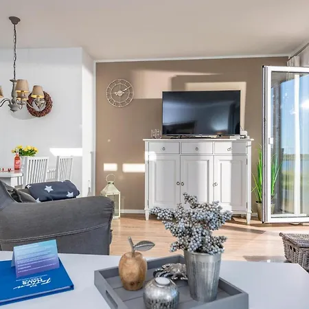 Sommer Kajuete 펜션 *