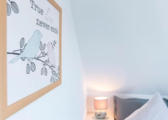 別荘 Sommer Kajuete オルペニッツ