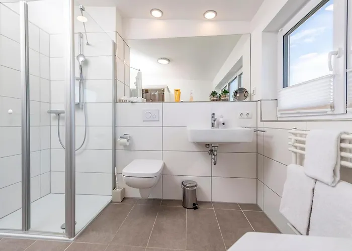 Sommer Kajuete 別荘