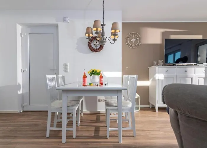 Sommer Kajuete * オルペニッツ